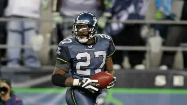 Seahawks - Jordan Babineaux